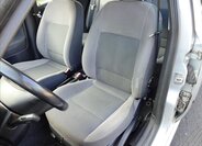 Škoda Octavia Kombi 1,9 l 81 kw