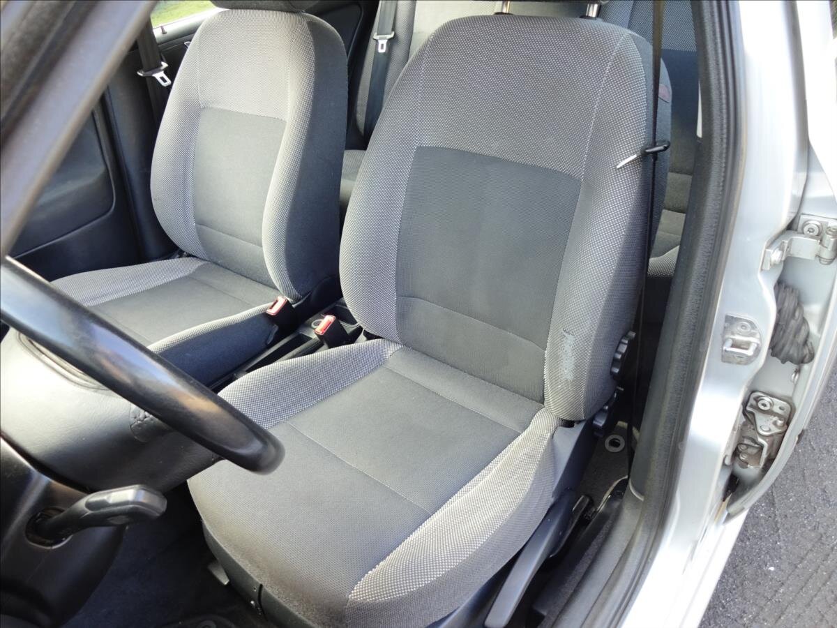 Škoda Octavia Kombi 1,9 l 81 kw