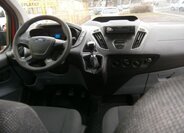 Ford Transit Custom Kombi 2,2 l 74 kw