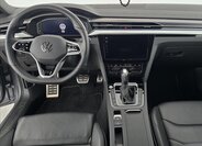 Volkswagen Arteon Kombi 2,0 l 147 kw