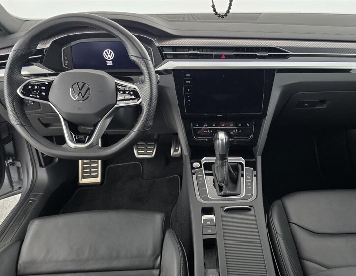 Volkswagen Arteon Kombi 2,0 l 147 kw