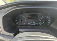Ford Transit 10