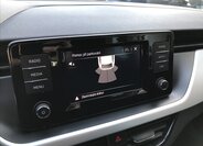 Škoda Scala Hatchback 1,5 l 110 kw