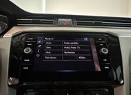 Volkswagen Passat 14