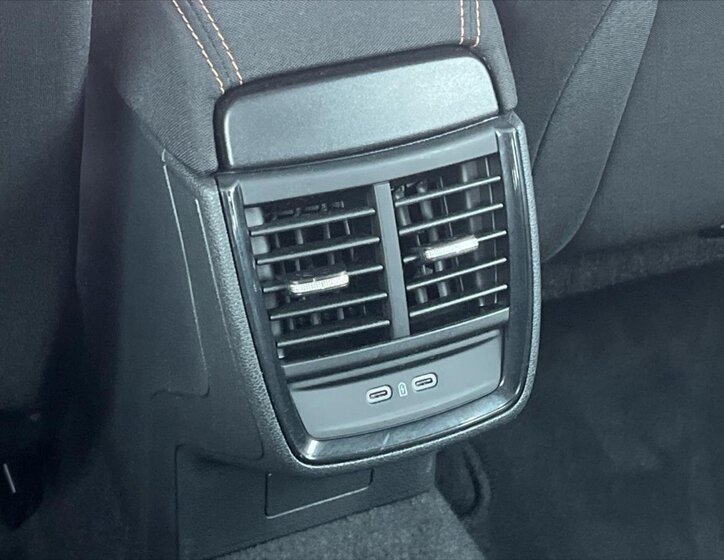 Škoda Scala Hatchback 999,0 81 kw