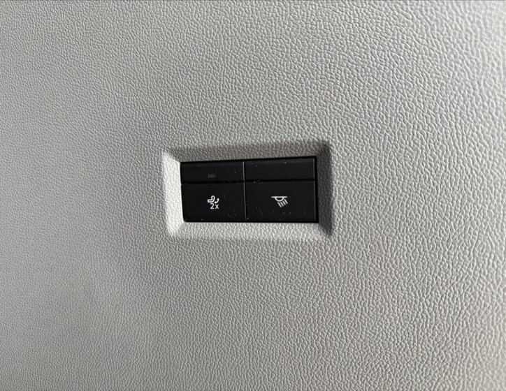 Ford Tourneo Custom Kombi 2,5 l 171 kw