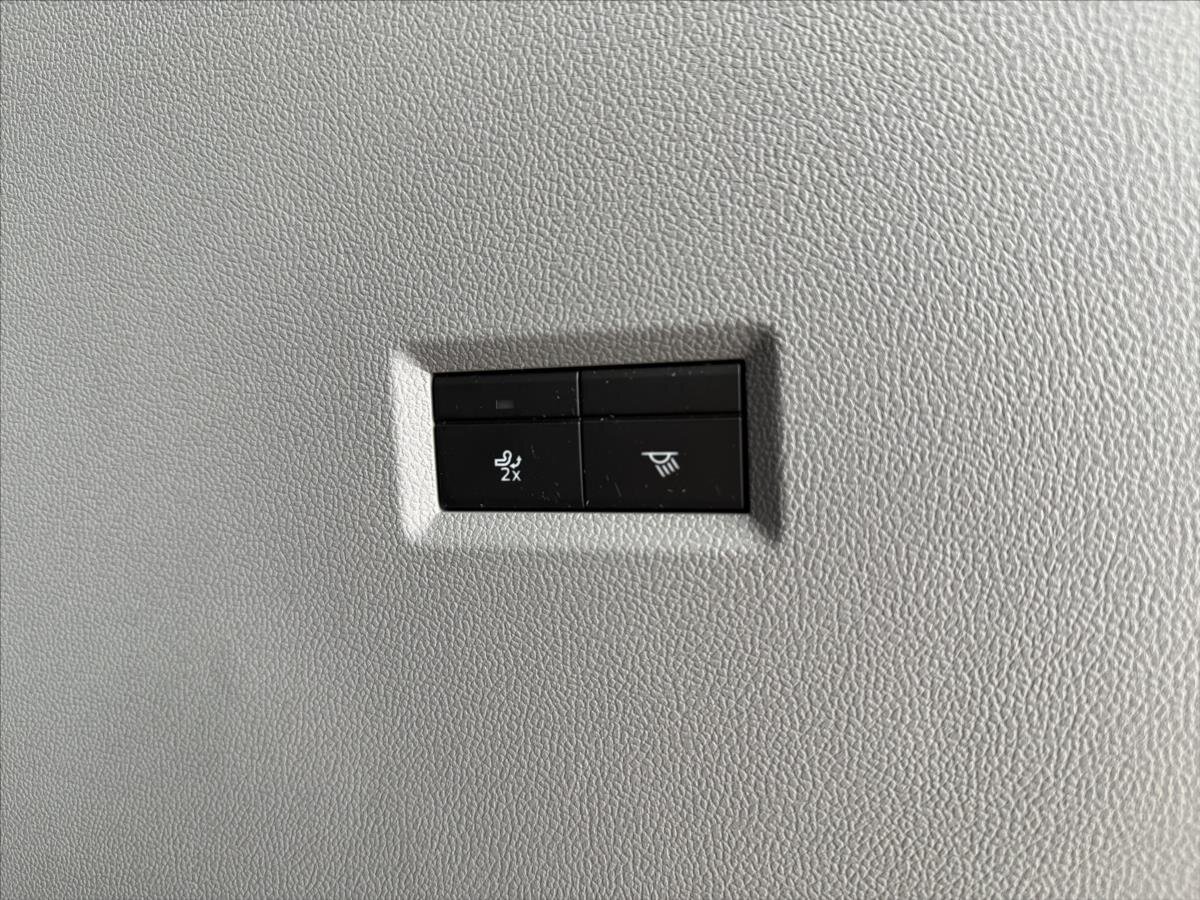 Ford Tourneo Custom Kombi 2,5 l 171 kw