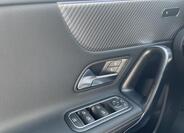 Mercedes-Benz Třídy A 7