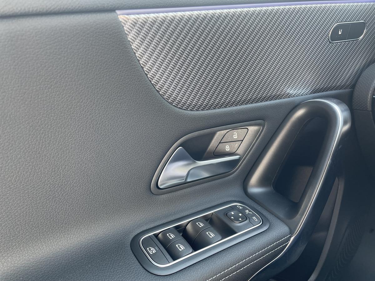 Mercedes-Benz Třídy A