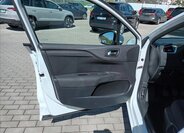 Citroën C4 Hatchback 1,6 l 68 kw