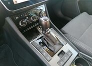 Škoda Superb Kombi 1,4 l 160 kw