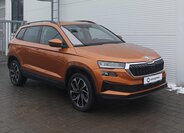 Škoda Karoq SUV 1,5 l 110 kw