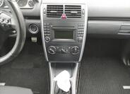 Mercedes-Benz Třídy A 10