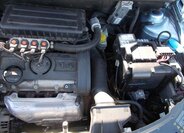 Škoda Roomster MPV 1,4 l 63 kw