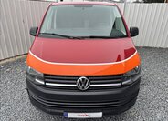 Volkswagen Transporter Skříň 2,0 l 110 kw