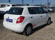 Škoda Fabia 4