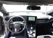 Toyota GR Yaris Hatchback 1,6 l 206 kw