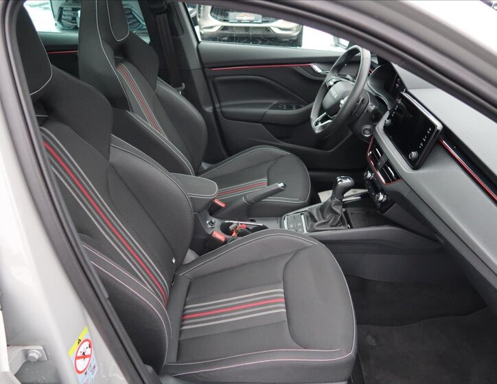 Škoda Scala Hatchback 999,0 85 kw