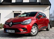 Renault Clio Hatchback 898,0 56 kw