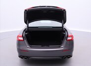 Maserati Quattroporte 9