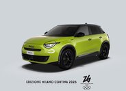 Fiat 600 Hatchback 1,2 l 107 kw