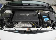 Opel Astra Kombi 2,0 l 121 kw