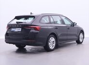 Škoda Octavia Kombi 2,0 l 85 kw