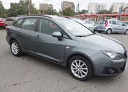 Seat Ibiza 13