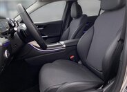 Mercedes-Benz Třídy C Sedan 1,5 l 150 kw