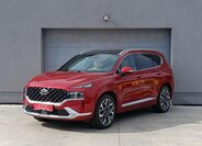 Hyundai Santa Fe SUV / Terénní 2,2 l 148 kw