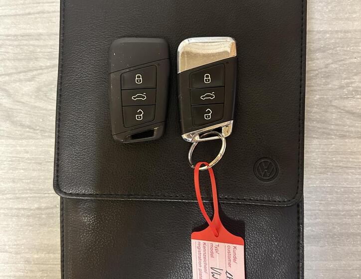 Volkswagen Passat 70