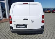 Opel Combo 11