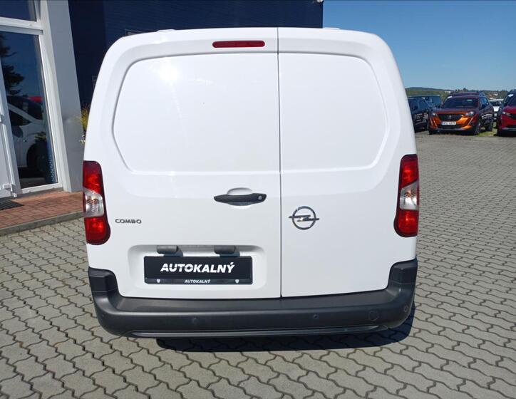 Opel Combo 11