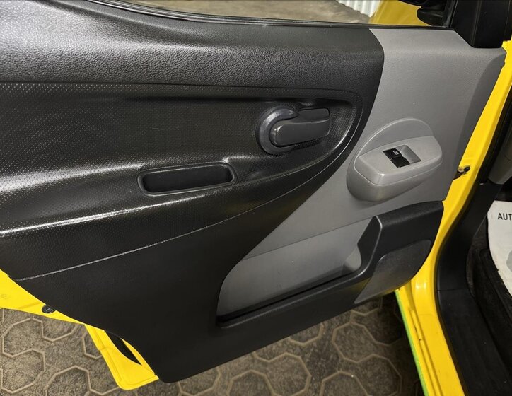 Nissan e-NV200 Ostatní 0,0 80 kw