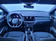 Škoda Fabia Hatchback 999,0 85 kw