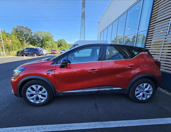 Renault Captur 4