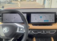 MG HS SUV / Terénní 1,5 l 125 kw