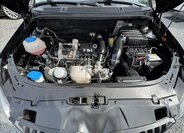 Škoda Fabia Kombi 1,2 l 63 kw