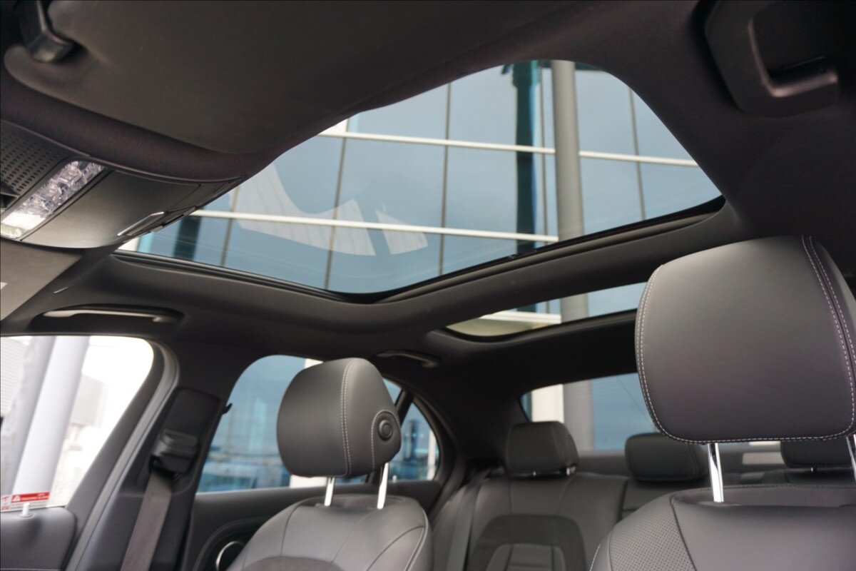 Mercedes-Benz Třídy E Sedan / Limuzína 3,0 l 320 kw