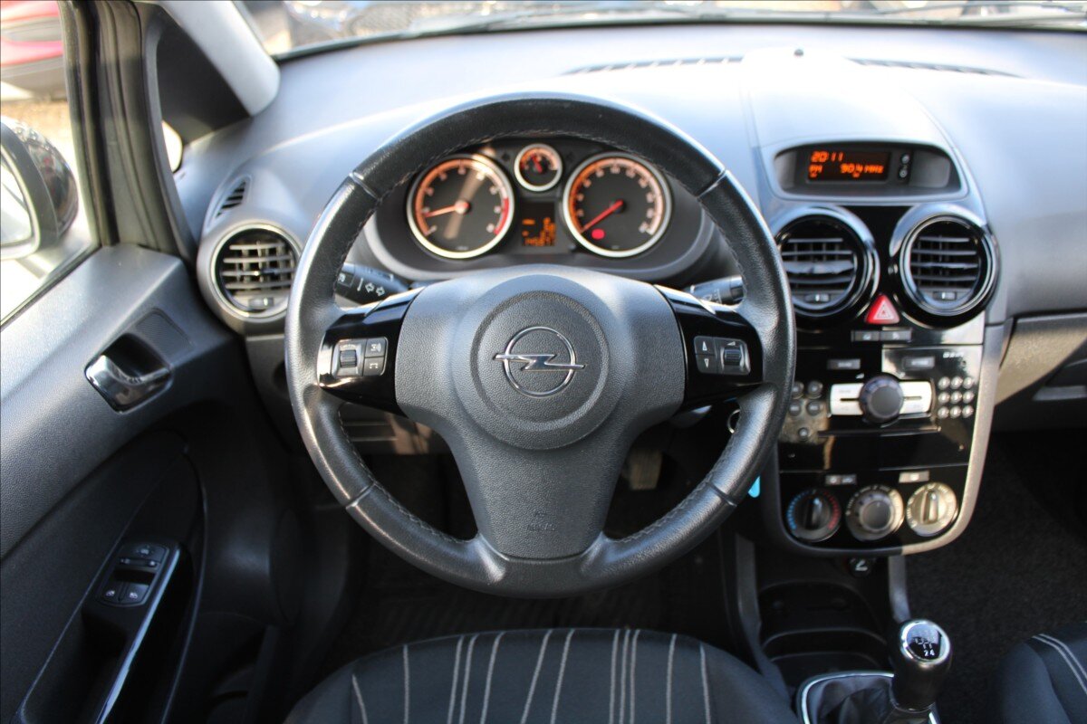 Opel Corsa Hatchback 1,2 l 63 kw