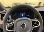 Volvo XC60 SUV 2,0 l 184 kw