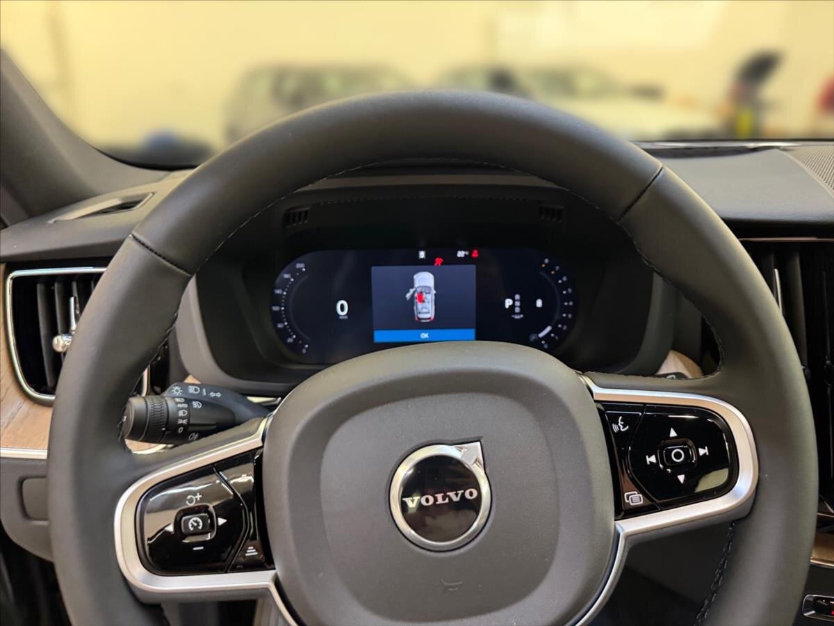 Volvo XC60 SUV 2,0 l 184 kw