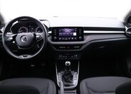 Škoda Fabia Hatchback 999,0 70 kw