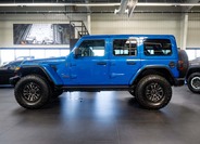 Jeep Wrangler 2