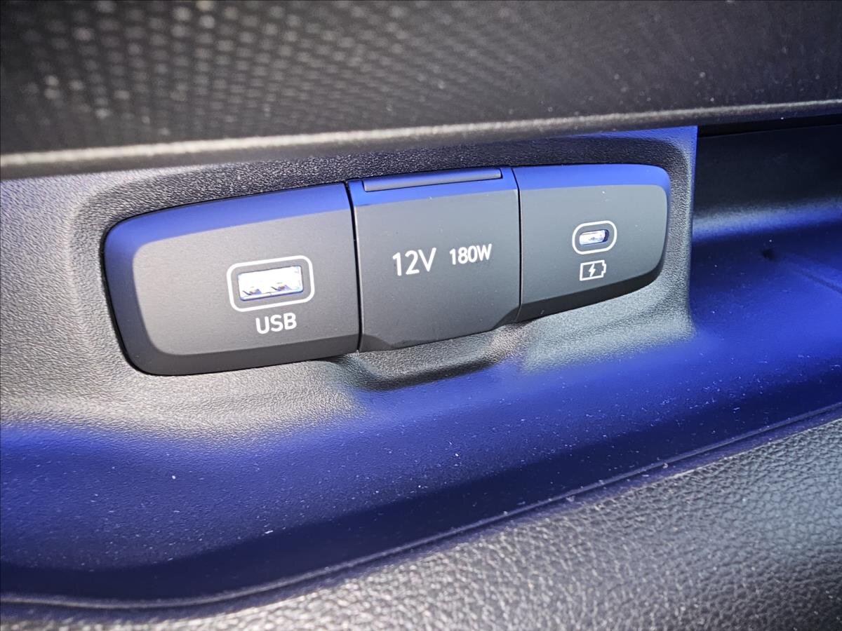 Hyundai Inster Ostatní 0,0 84 kw