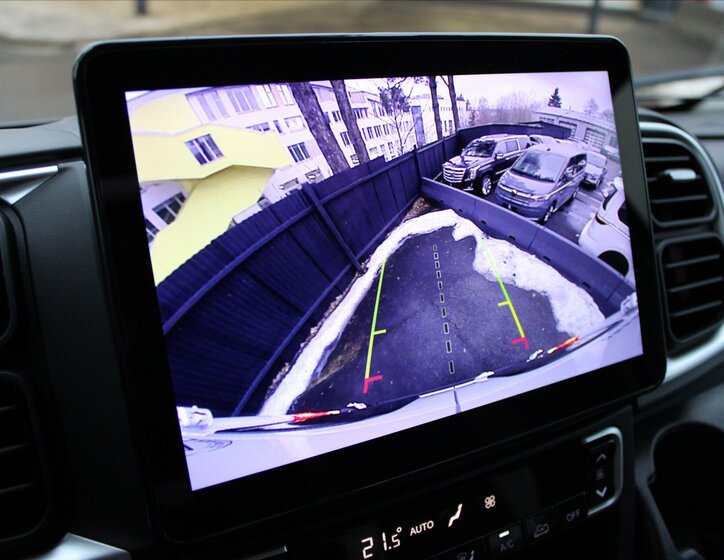 Fiat Ducato Ostatní 2,2 l 132 kw