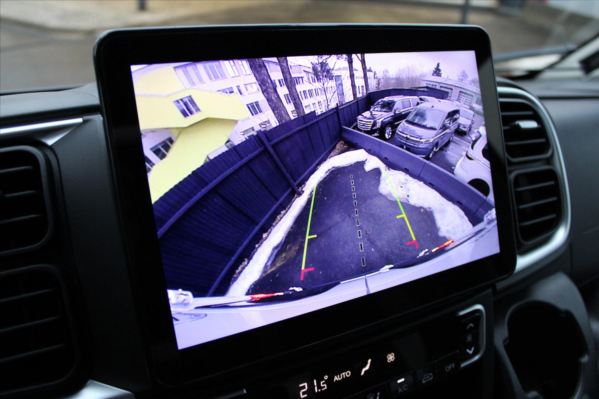 Fiat Ducato Ostatní 2,2 l 132 kw