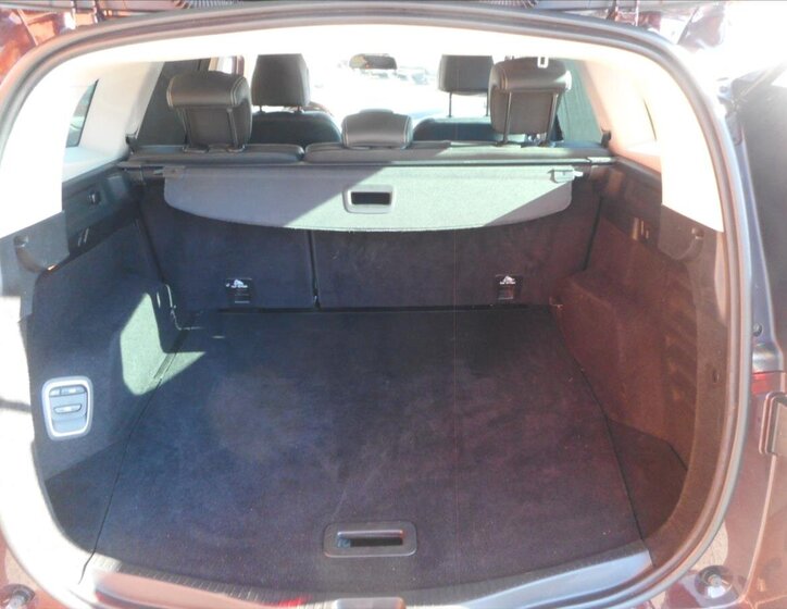 Renault Grand Scénic MPV 1,3 l 103 kw