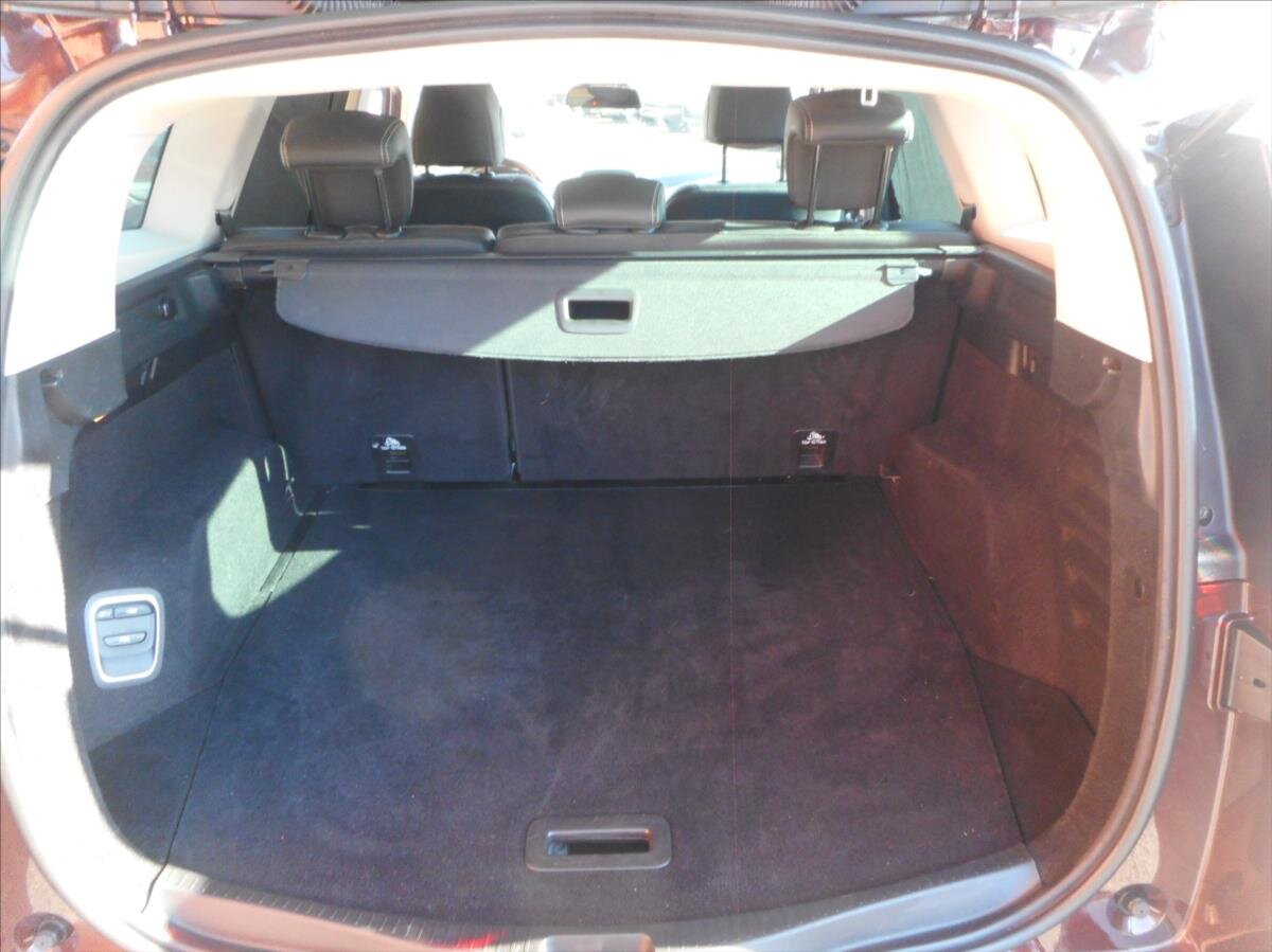 Renault Grand Scénic MPV 1,3 l 103 kw