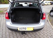 Volkswagen Golf Hatchback 1,6 l 85 kw